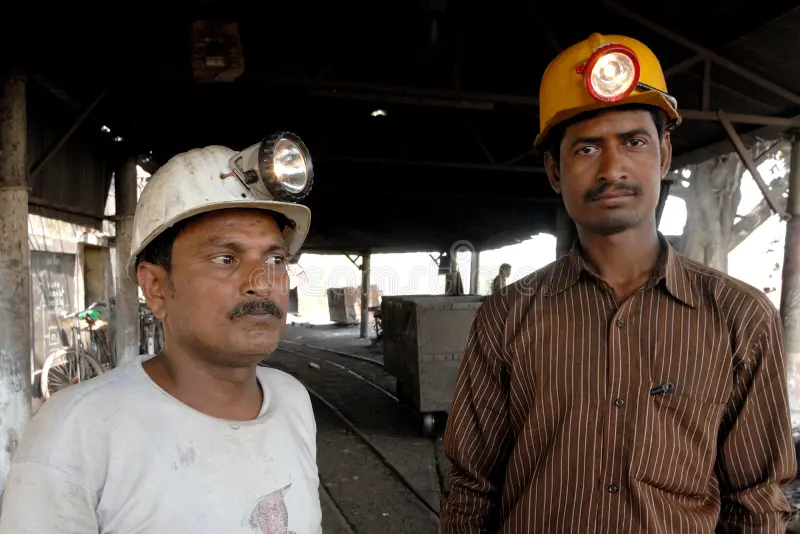 Rock Breaking Service Contractors in India